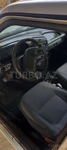 LADA (VAZ) 2115 2007, 190,000 km - 1.5 l - İmişli