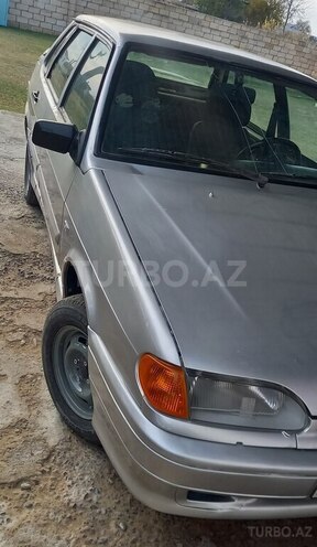 LADA (VAZ) 2115 2007, 190,000 km - 1.5 l - İmişli