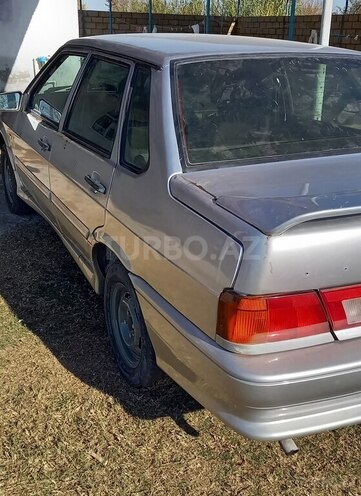 LADA (VAZ) 2115 2007, 190,000 km - 1.5 l - İmişli