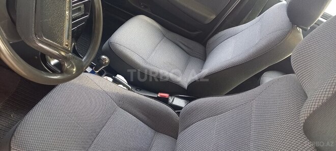 LADA (VAZ) 2115 2007, 190,000 km - 1.5 l - İmişli