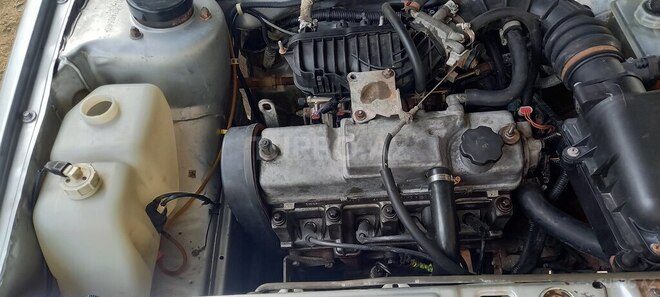 LADA (VAZ) 2115 2007, 190,000 km - 1.5 l - İmişli