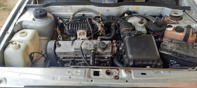 LADA (VAZ) 2115 2007, 190,000 km - 1.5 l - İmişli