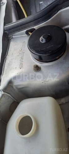 LADA (VAZ) 2115 2007, 190,000 km - 1.5 l - İmişli