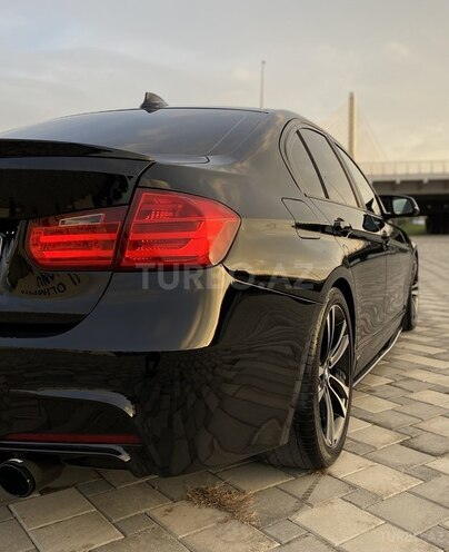 BMW 328 2015, 244,000 km - 2.0 л - Bakı