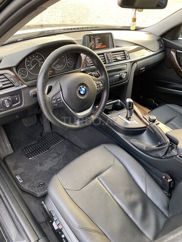 BMW 328 2015, 244,000 km - 2.0 л - Bakı