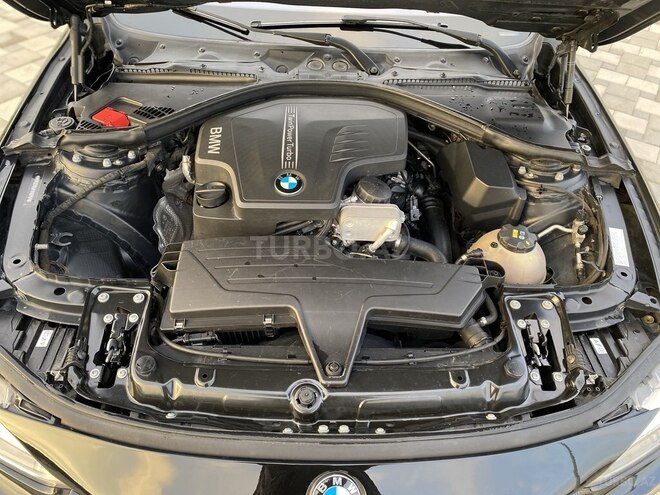 BMW 328 2015, 244,000 km - 2.0 л - Bakı