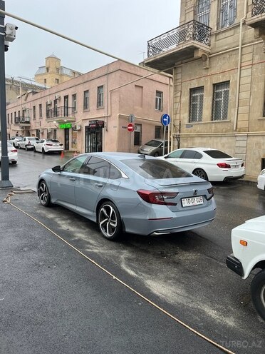 Honda Accord 2022, 31,500 km - 2.0 l - Bakı