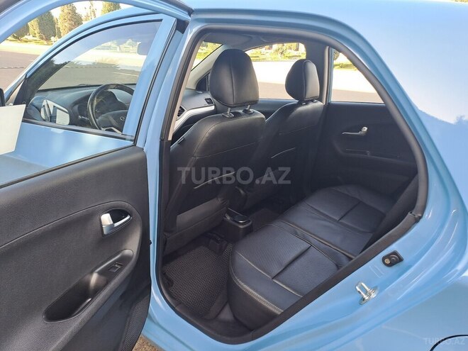 Kia Picanto 2014, 65,400 km - 1.0 l - Gəncə