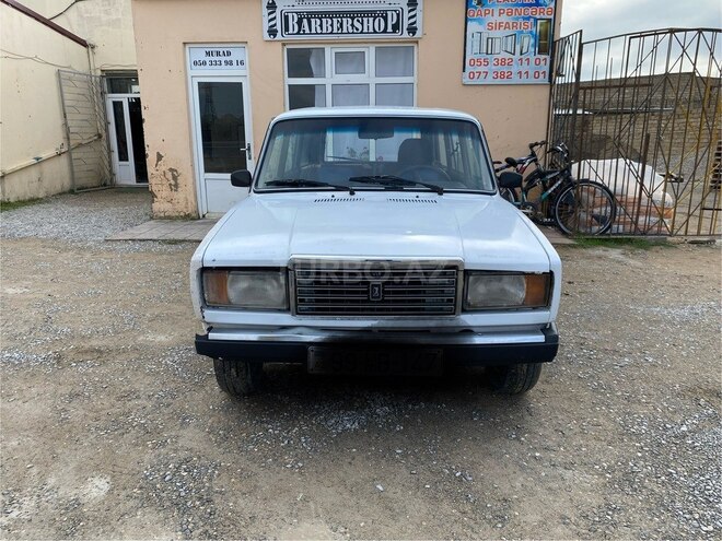 LADA (VAZ) 2104 2011, 17,100 km - 1.6 l - Bakı