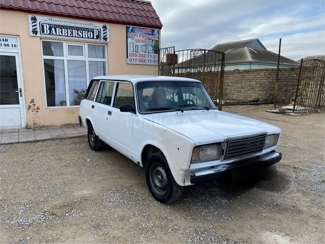 LADA (VAZ) 2104 2011, 17,100 km - 1.6 l - Bakı