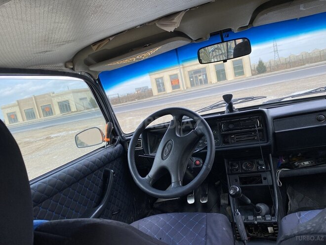 LADA (VAZ) 2104 2011, 17,100 km - 1.6 l - Bakı