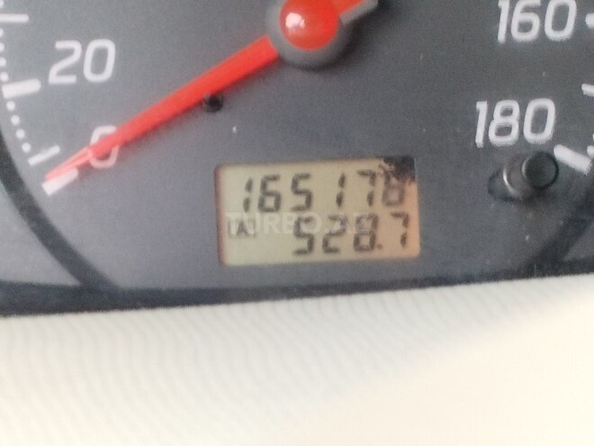 Nissan March 2003, 165,000 km - 1.4 l - Bakı