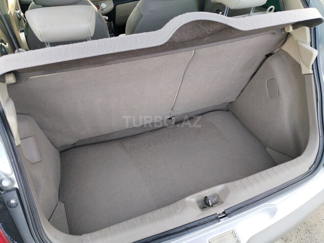 Nissan March 2003, 165,000 km - 1.4 l - Bakı