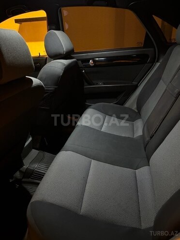 Daewoo Gentra 2013, 205,000 km - 1.5 l - Bakı