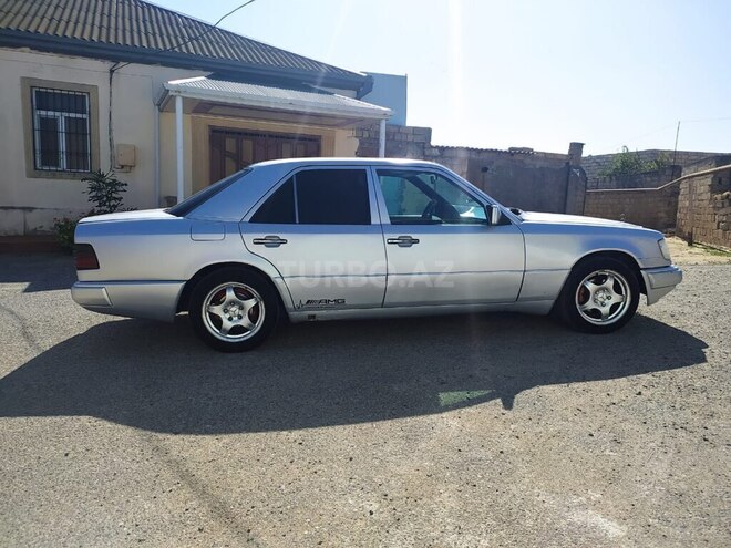 Mercedes E 250 1992, 110,000 km - 2.5 l - Bakı