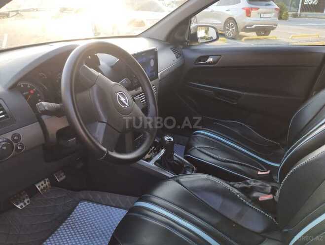 Opel Astra 2005, 225,000 km - 1.4 l - Bakı