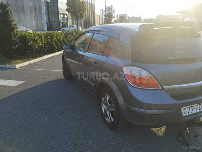 Opel Astra 2005, 225,000 km - 1.4 l - Bakı