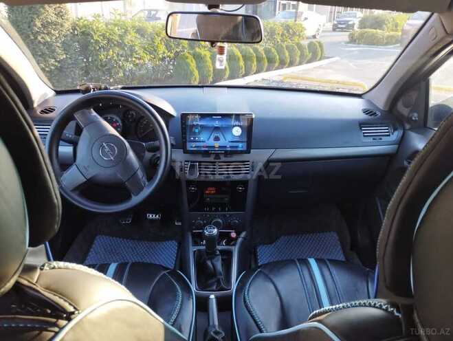 Opel Astra 2005, 225,000 km - 1.4 l - Bakı