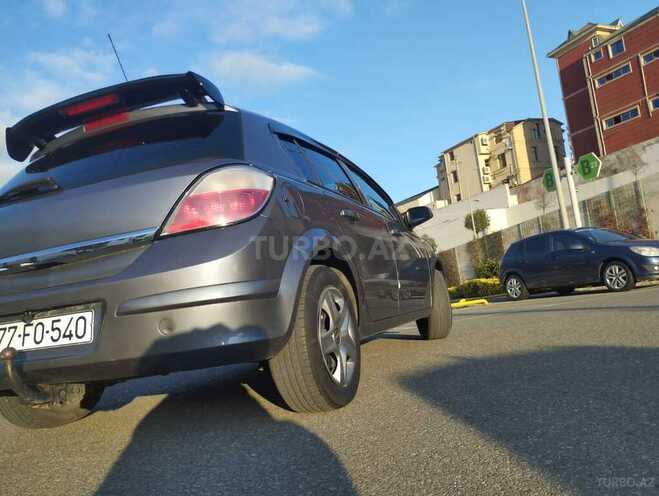 Opel Astra 2005, 225,000 km - 1.4 l - Bakı