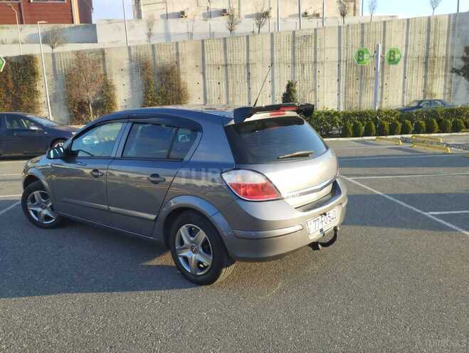 Opel Astra 2005, 225,000 km - 1.4 l - Bakı