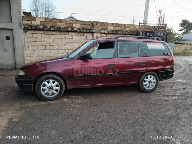 Opel Astra 1995, 500,111 km - 1.7 л - Masallı