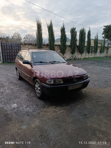 Opel Astra 1995, 500,111 km - 1.7 л - Masallı