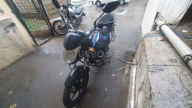 Yamaha  2022, 37,000 km - 0.2 l - Bakı