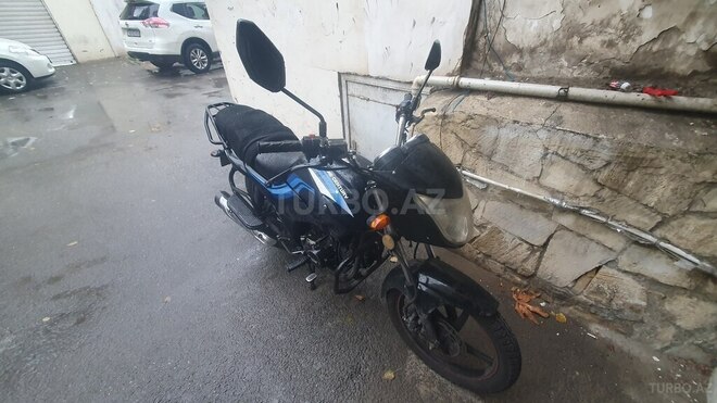 Yamaha  2022, 37,000 km - 0.2 l - Bakı