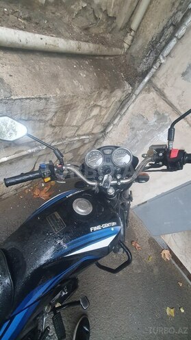 Yamaha  2022, 37,000 km - 0.2 l - Bakı