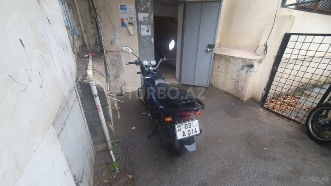 Yamaha  2022, 37,000 km - 0.2 l - Bakı