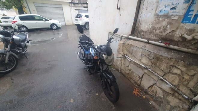 Yamaha  2022, 37,000 km - 0.2 l - Bakı
