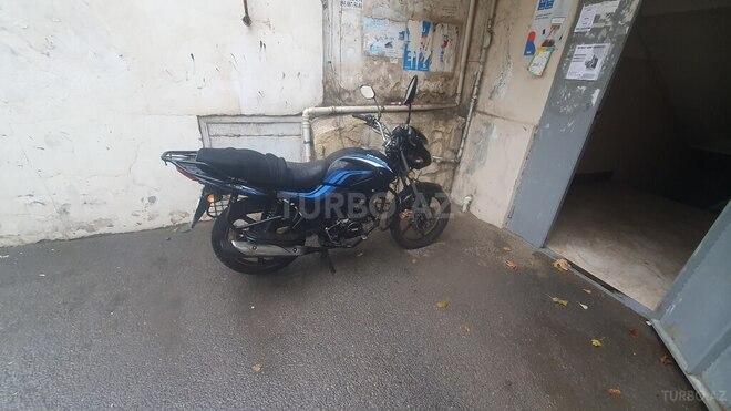 Yamaha  2022, 37,000 km - 0.2 l - Bakı