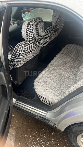 Mercedes E 300 1998, 521,212 km - 3.0 l - Bakı