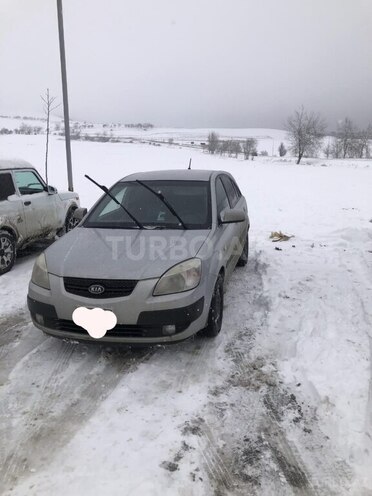 Kia Rio 2006, 293,000 km - 1.4 l - Bakı