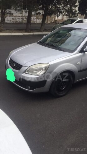 Kia Rio 2006, 293,000 km - 1.4 l - Bakı