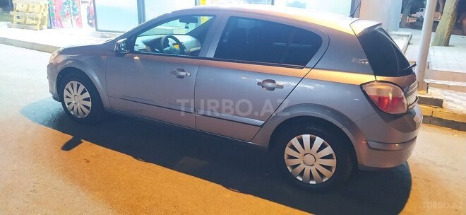 Opel Astra 2005, 272,521 km - 1.4 l - Bakı