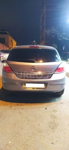 Opel Astra 2005, 272,521 km - 1.4 l - Bakı
