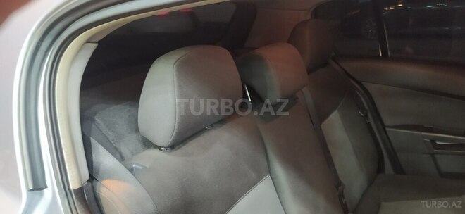 Opel Astra 2005, 272,521 km - 1.4 l - Bakı