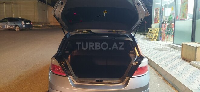 Opel Astra 2005, 272,521 km - 1.4 l - Bakı