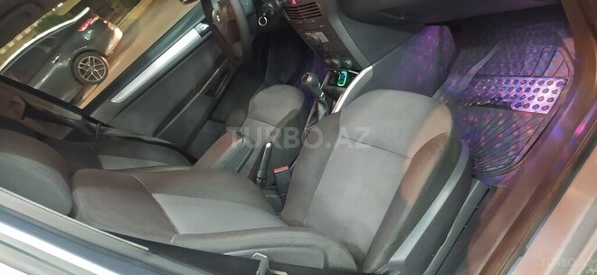 Opel Astra 2005, 272,521 km - 1.4 l - Bakı