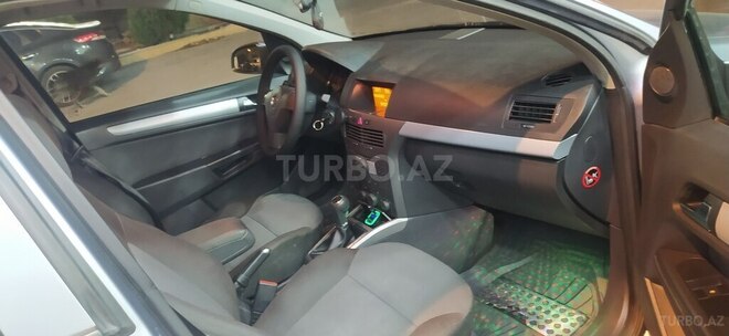 Opel Astra 2005, 272,521 km - 1.4 l - Bakı