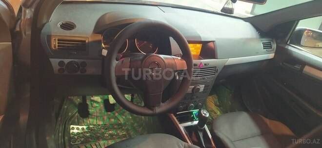 Opel Astra 2005, 272,521 km - 1.4 l - Bakı