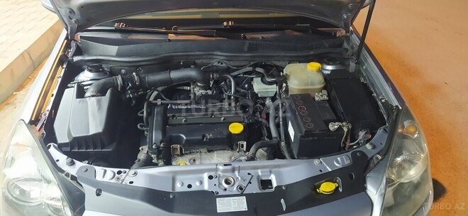 Opel Astra 2005, 272,521 km - 1.4 l - Bakı
