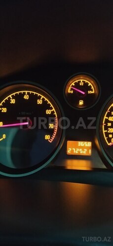 Opel Astra 2005, 272,521 km - 1.4 l - Bakı