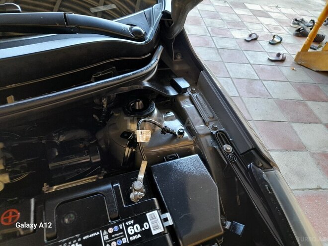 Kia Rio 2012, 159,000 km - 1.4 л - Bakı