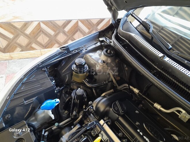 Kia Rio 2012, 159,000 km - 1.4 л - Bakı