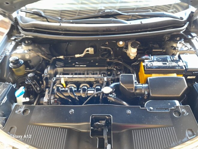 Kia Rio 2012, 159,000 km - 1.4 л - Bakı