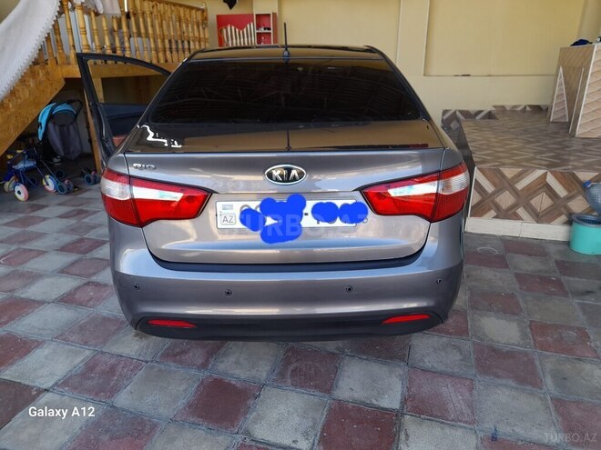 Kia Rio 2012, 159,000 km - 1.4 л - Bakı