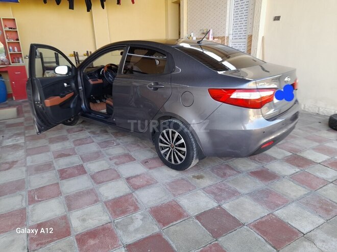 Kia Rio 2012, 159,000 km - 1.4 л - Bakı