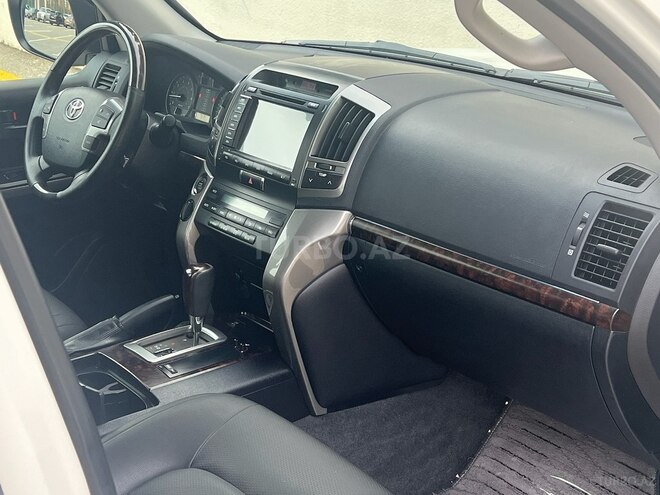 Toyota Land Cruiser 2012, 104,000 km - 4.0 л - Bakı